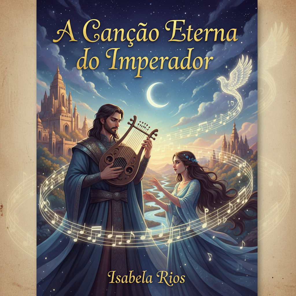 A Canção Eterna do Imperador