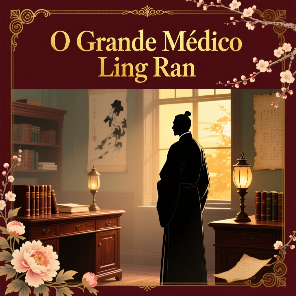 O Grande Médico Ling Ran