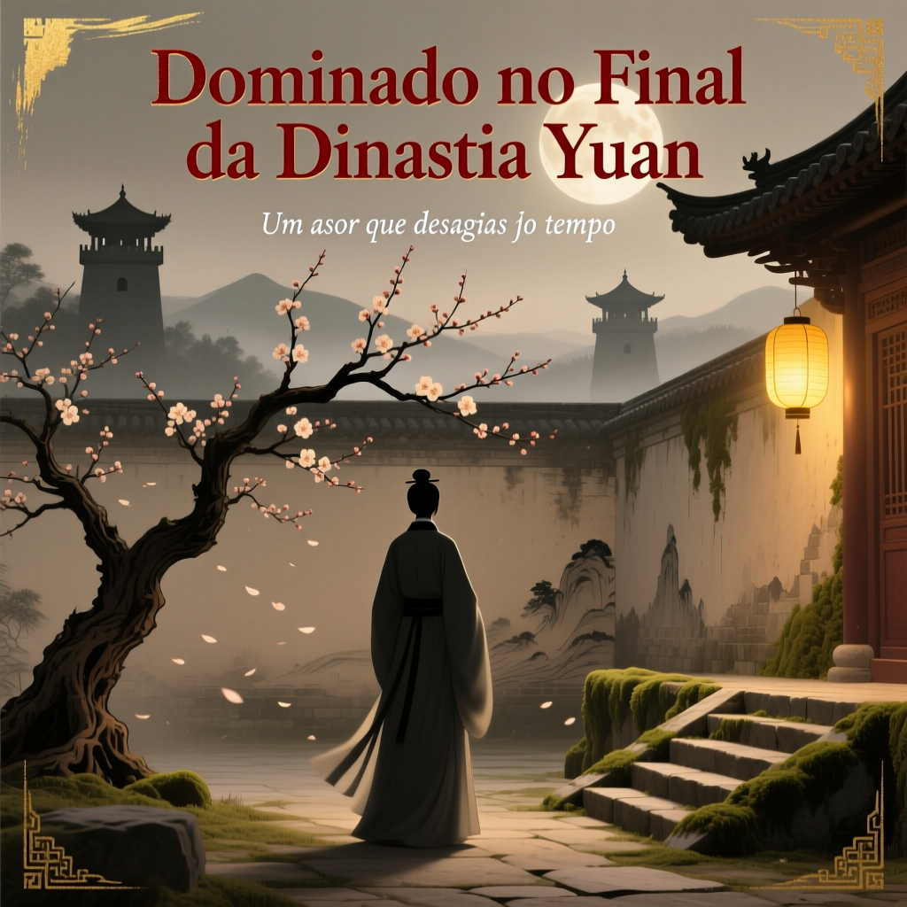 Dominando no Final da Dinastia Yuan