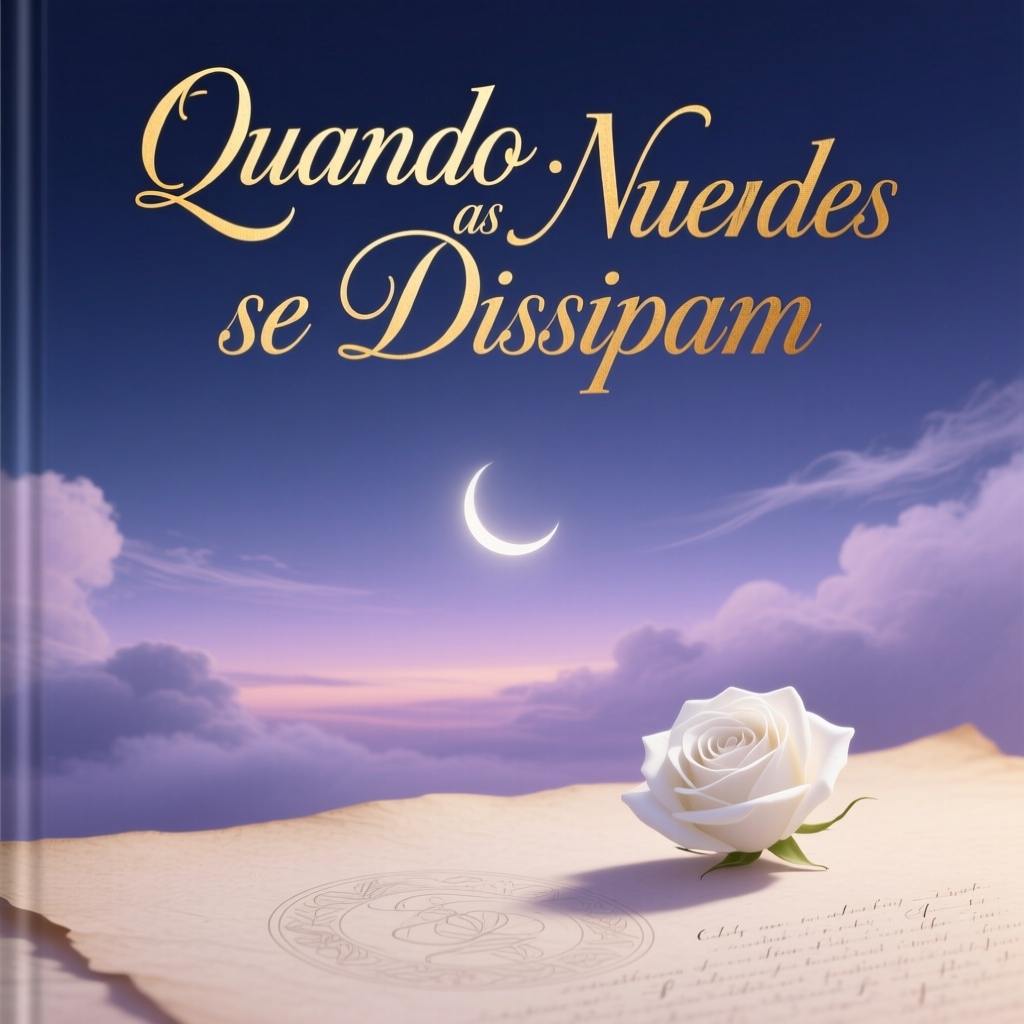 Quando as Nuvens se Dissipam