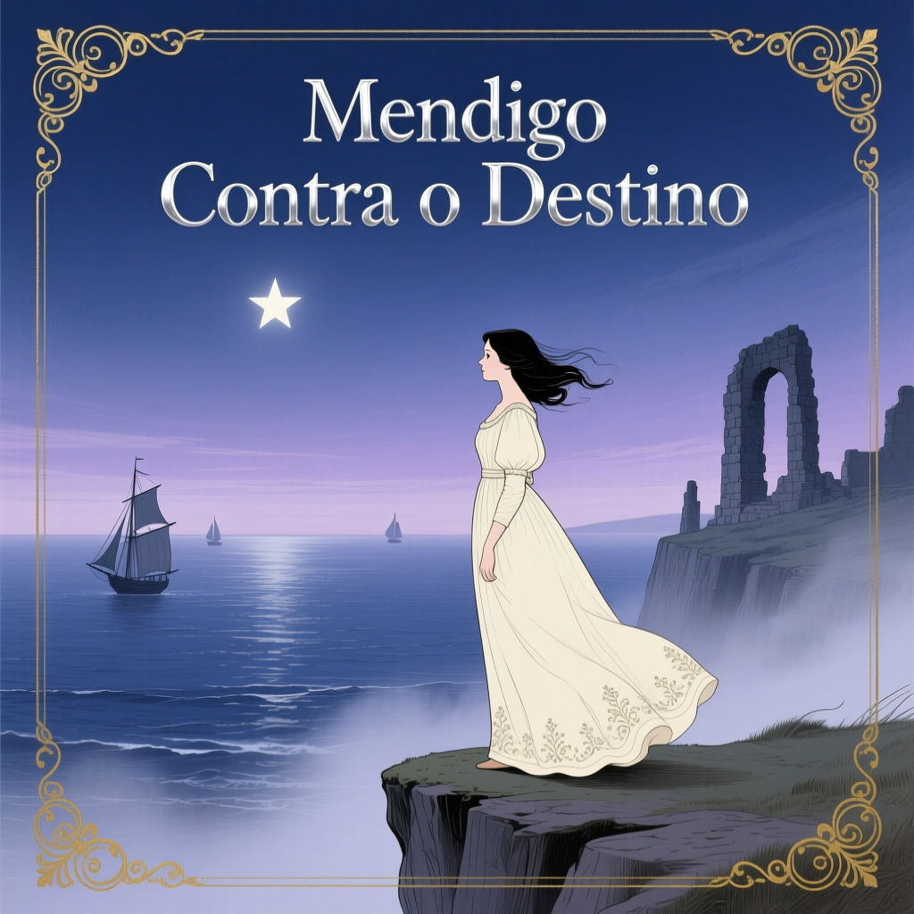 Mendigo Contra o Destino