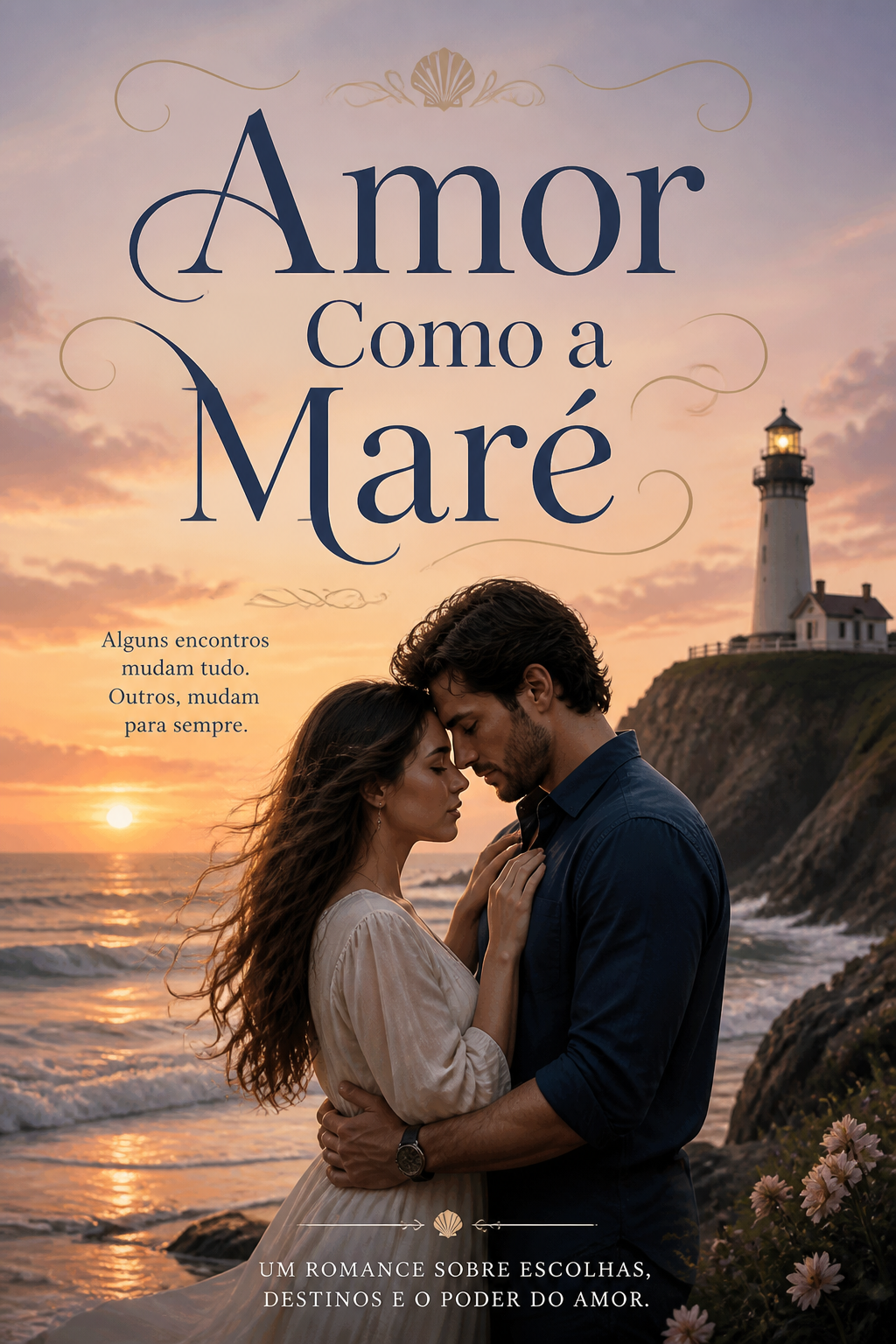 Amor Como a Maré